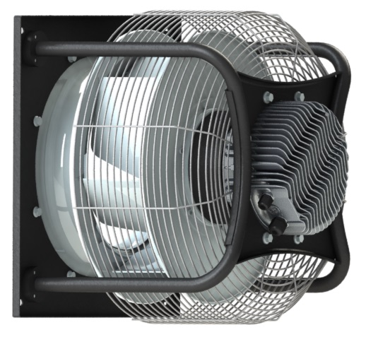 ECF(K)8D400-PLHDALE-RF